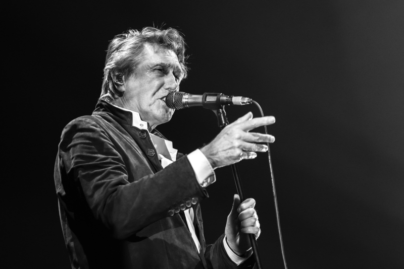 17. juni 2018<br>Bryan Ferry